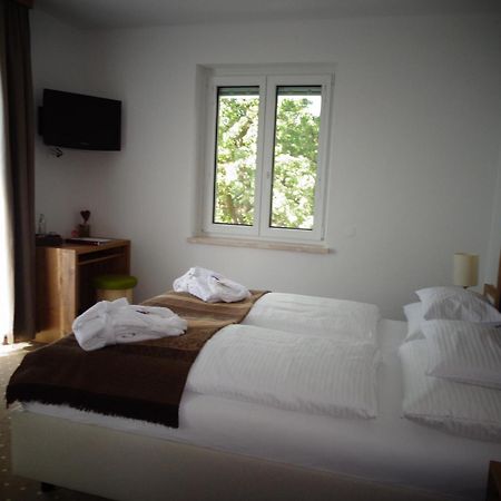 Familienhotel Berger Sankt Jakob im Walde Bagian luar foto